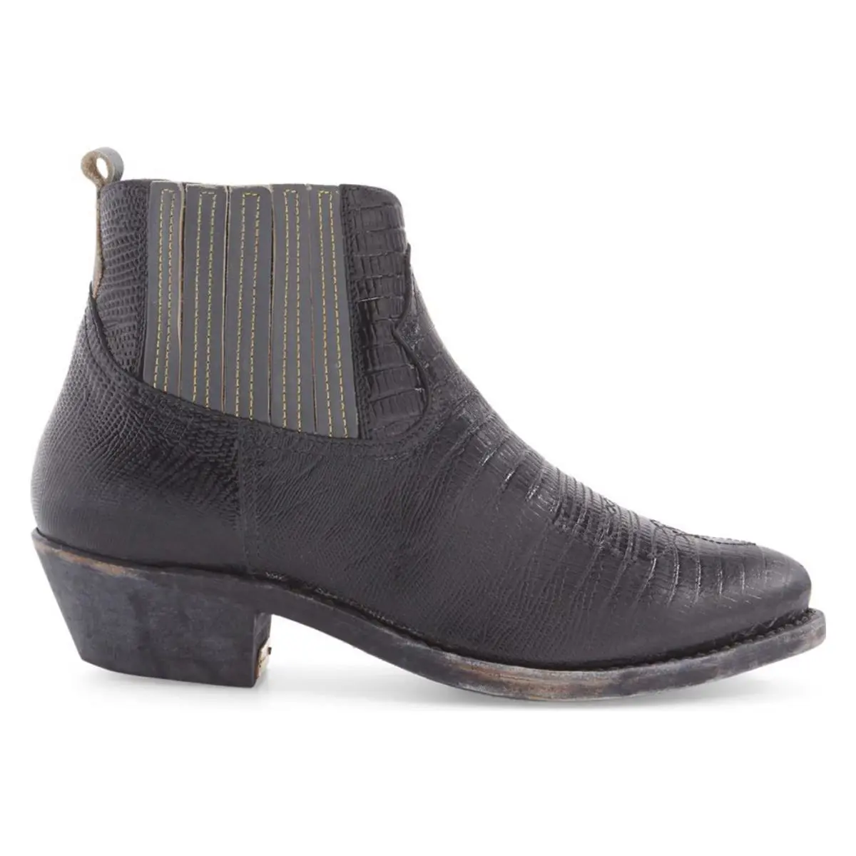 Golden Goose shoes - Black 0