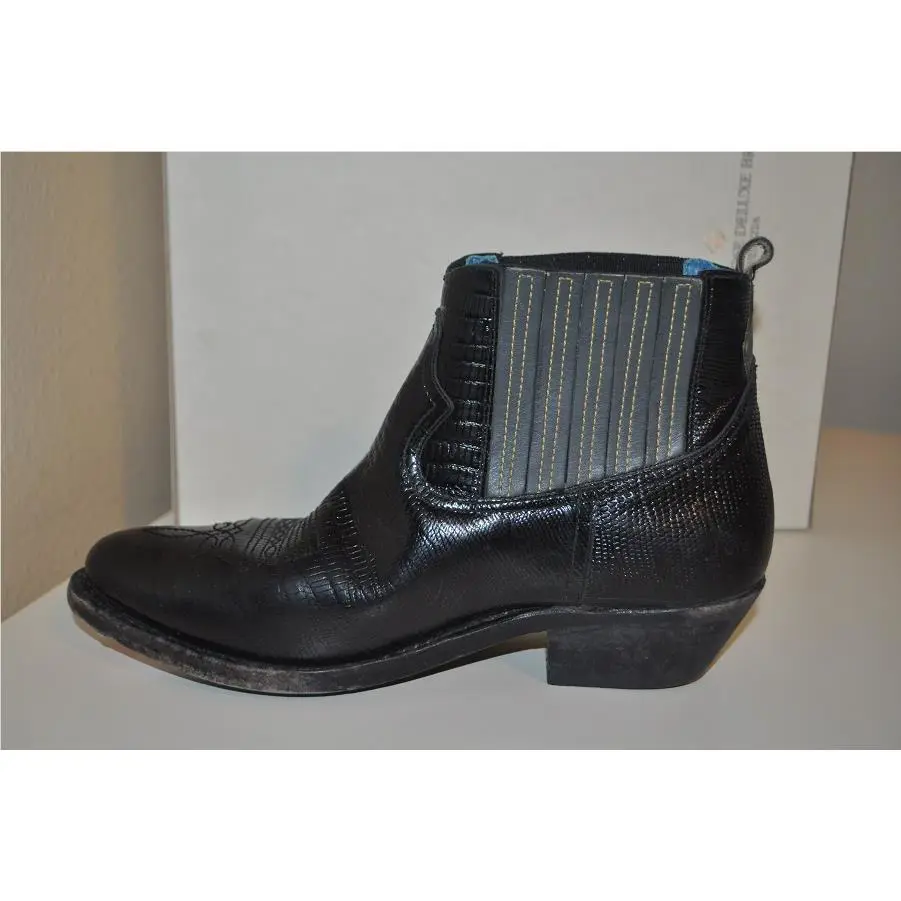 Golden Goose shoes - Black 1