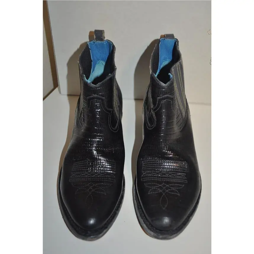 Golden Goose shoes - Black 2