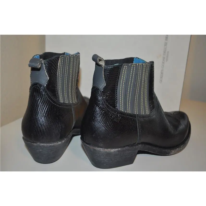 Golden Goose shoes - Black 3