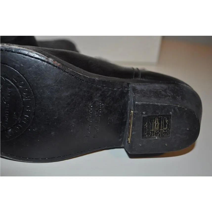 Golden Goose shoes - Black 4