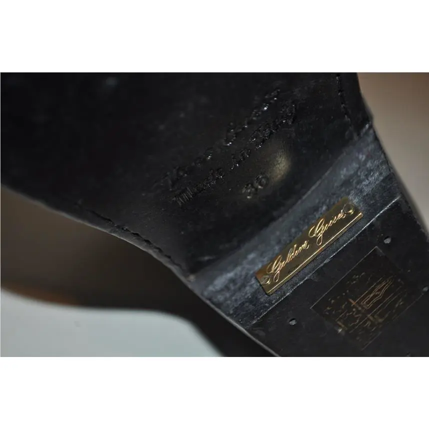 Golden Goose shoes - Black 5