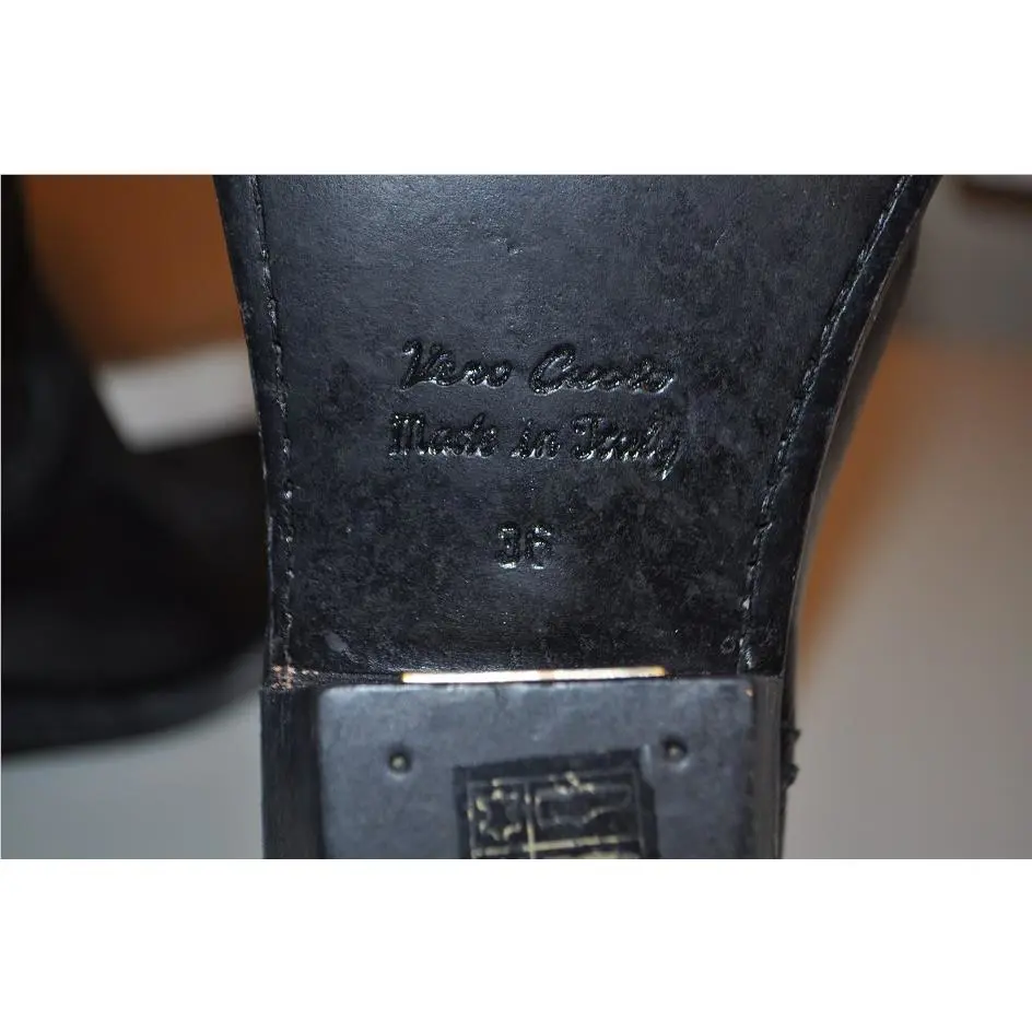 Golden Goose shoes - Black 6