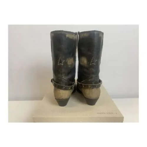 Golden Goose shoes - Black 11