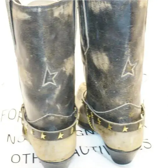Golden Goose shoes - Black 0