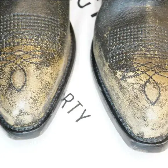 Golden Goose shoes - Black 1
