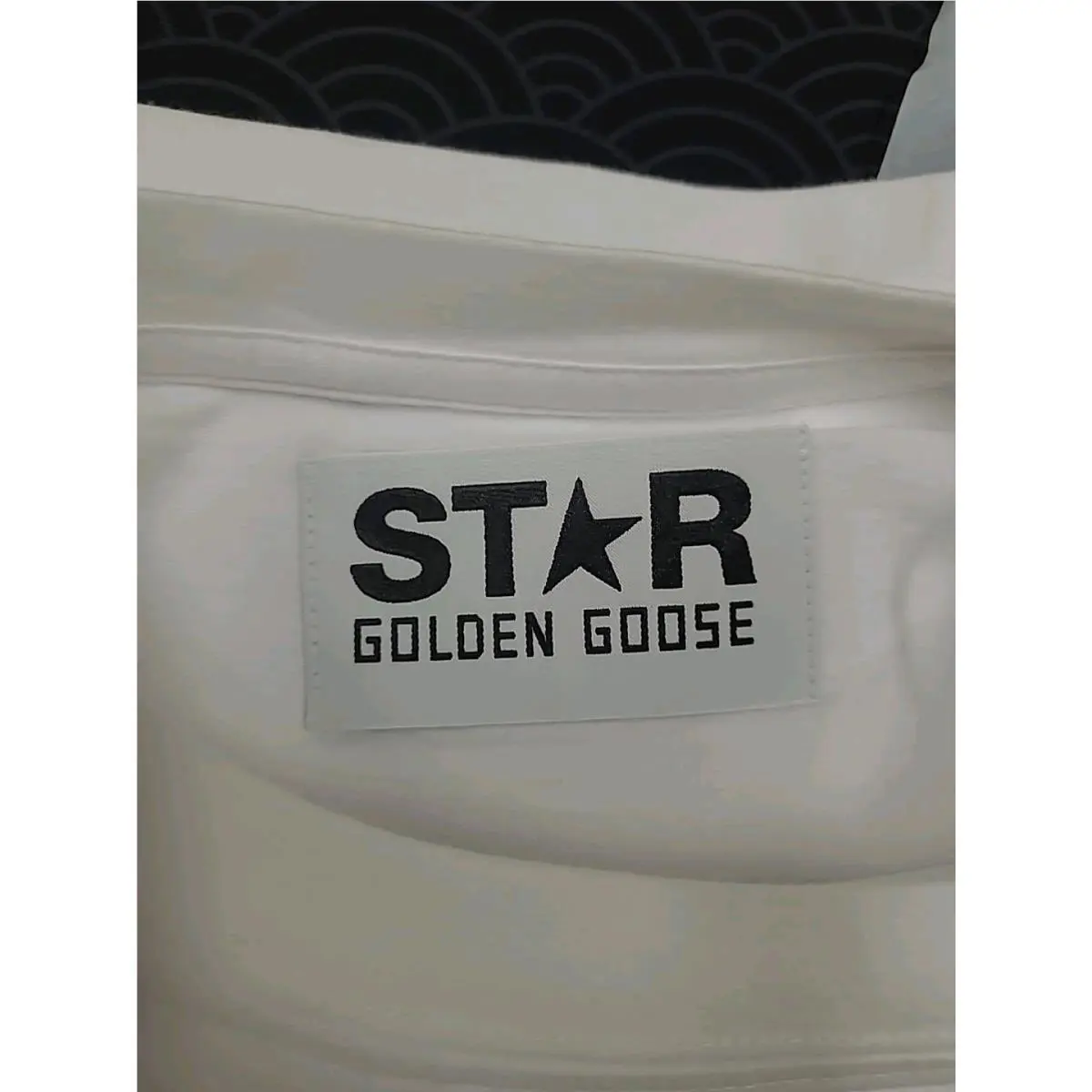Golden Goose clothing - White 2