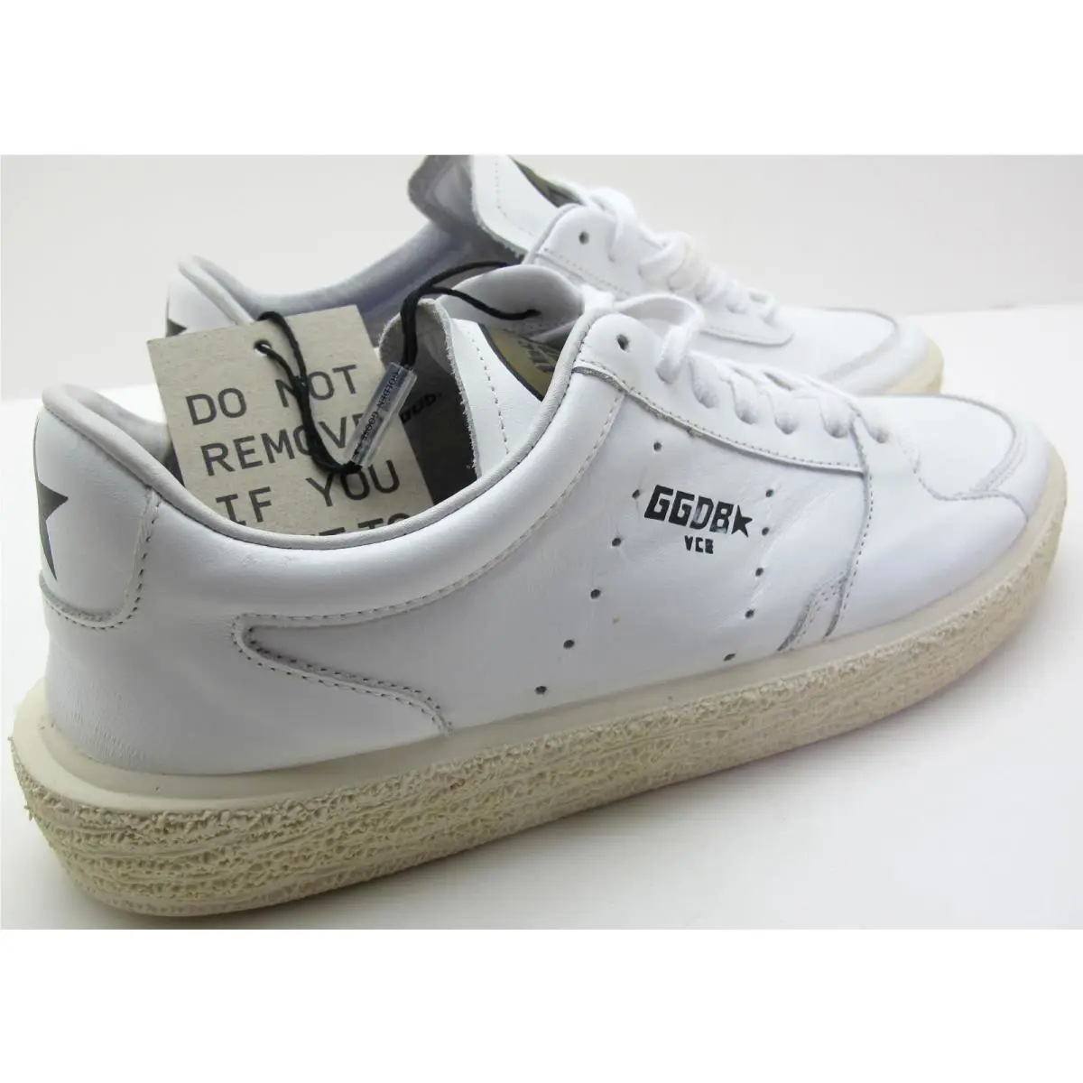 Golden Goose shoes - White 1