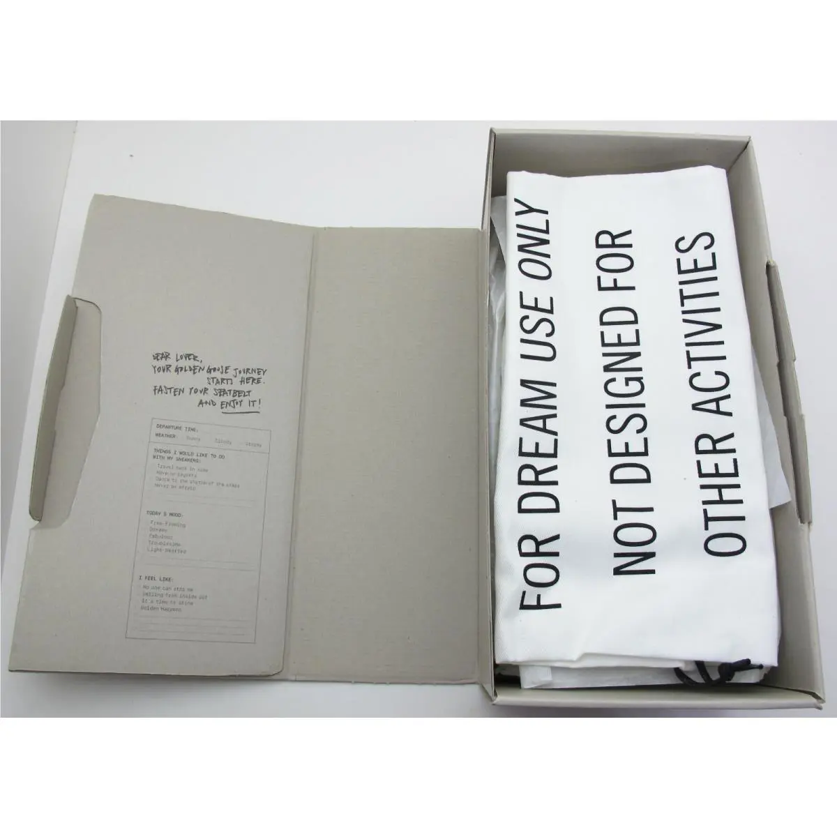 Golden Goose shoes - Super-Star Sabot - Sabot - White (UPC: 8050235231412) 12