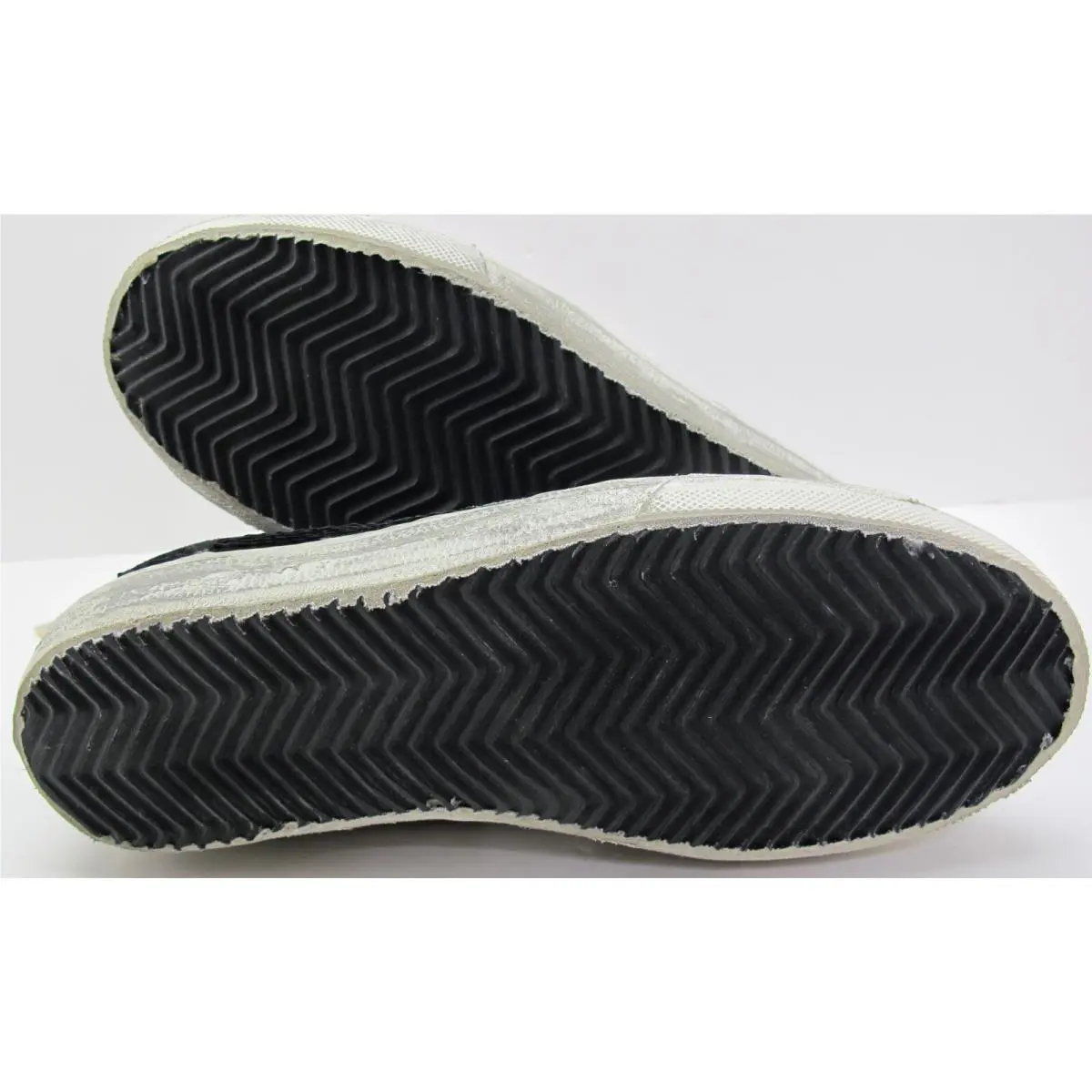 Golden Goose shoes - Slide - Slide - Black (UPC: 8050235394339) 10