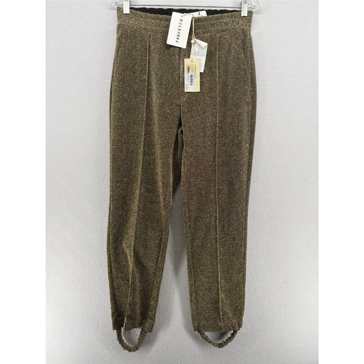 Golden Goose clothing - Gold 0