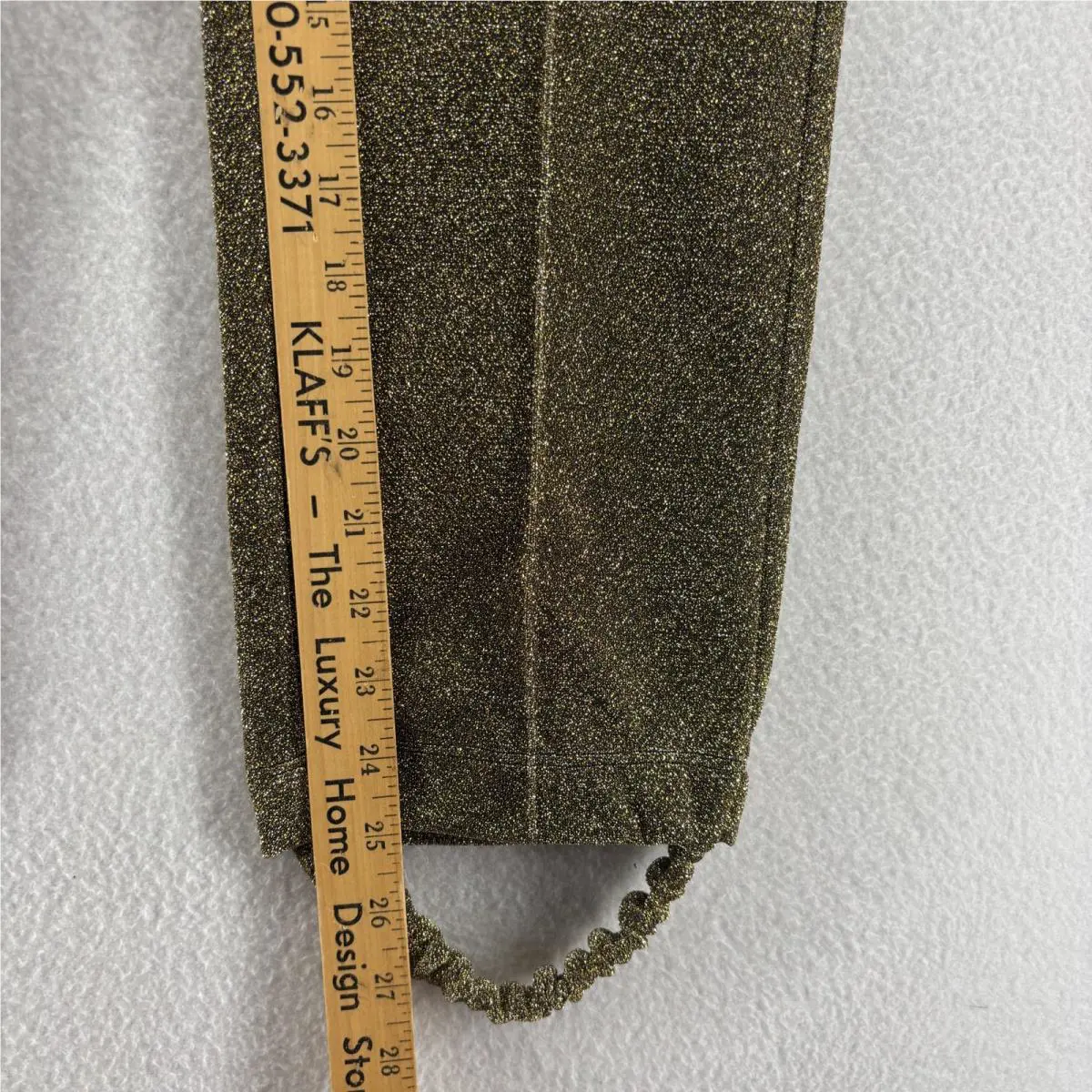 Golden Goose clothing - Gold 20