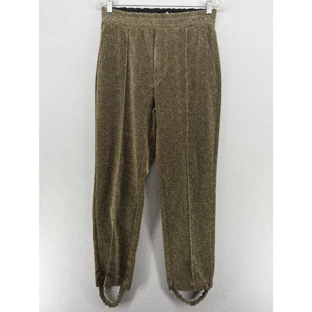 Golden Goose clothing - Gold 1