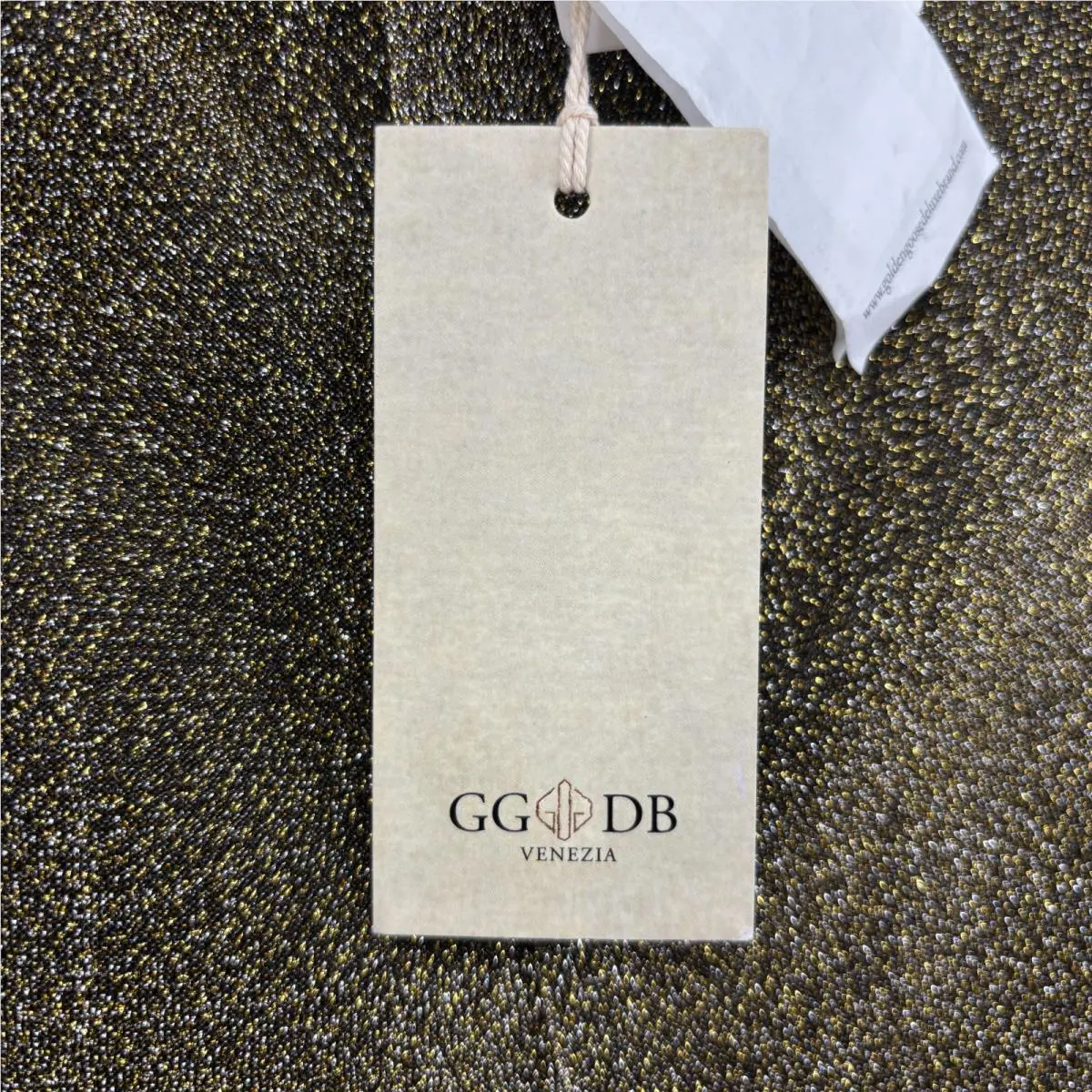 Golden Goose clothing - Gold 15