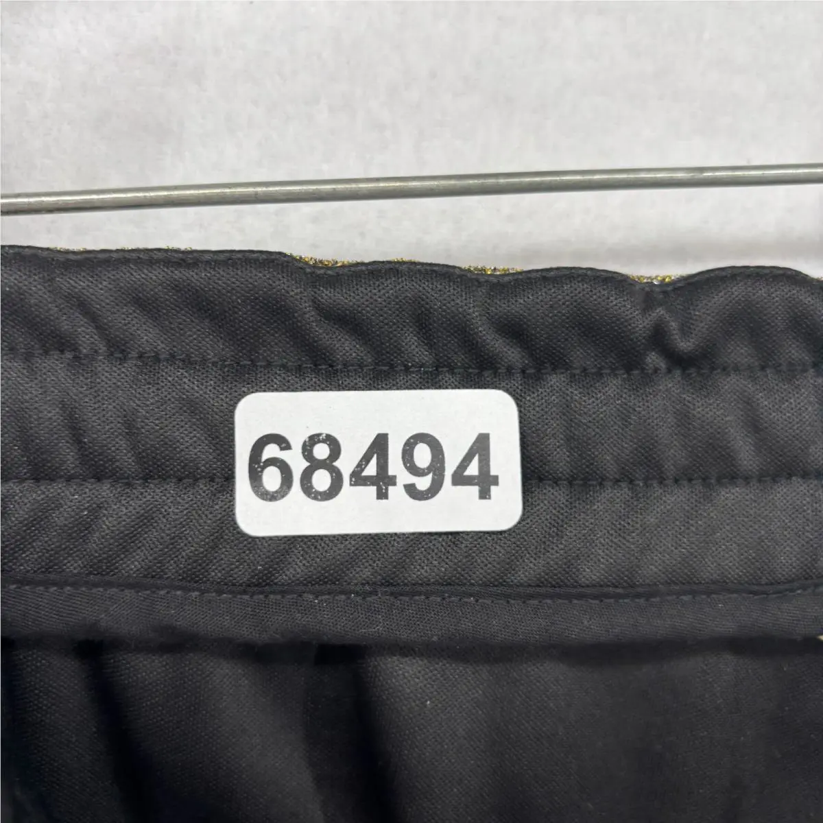 Golden Goose clothing - Gold 22