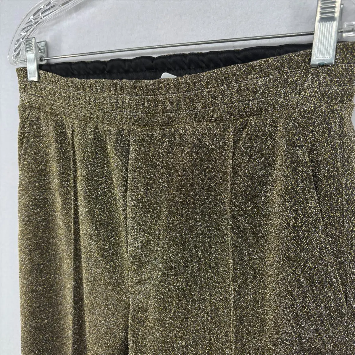 Golden Goose clothing - Gold 6