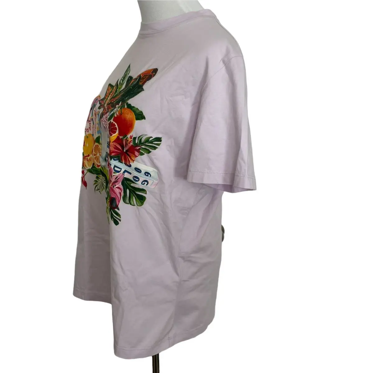 Golden Goose clothing - Purple 0