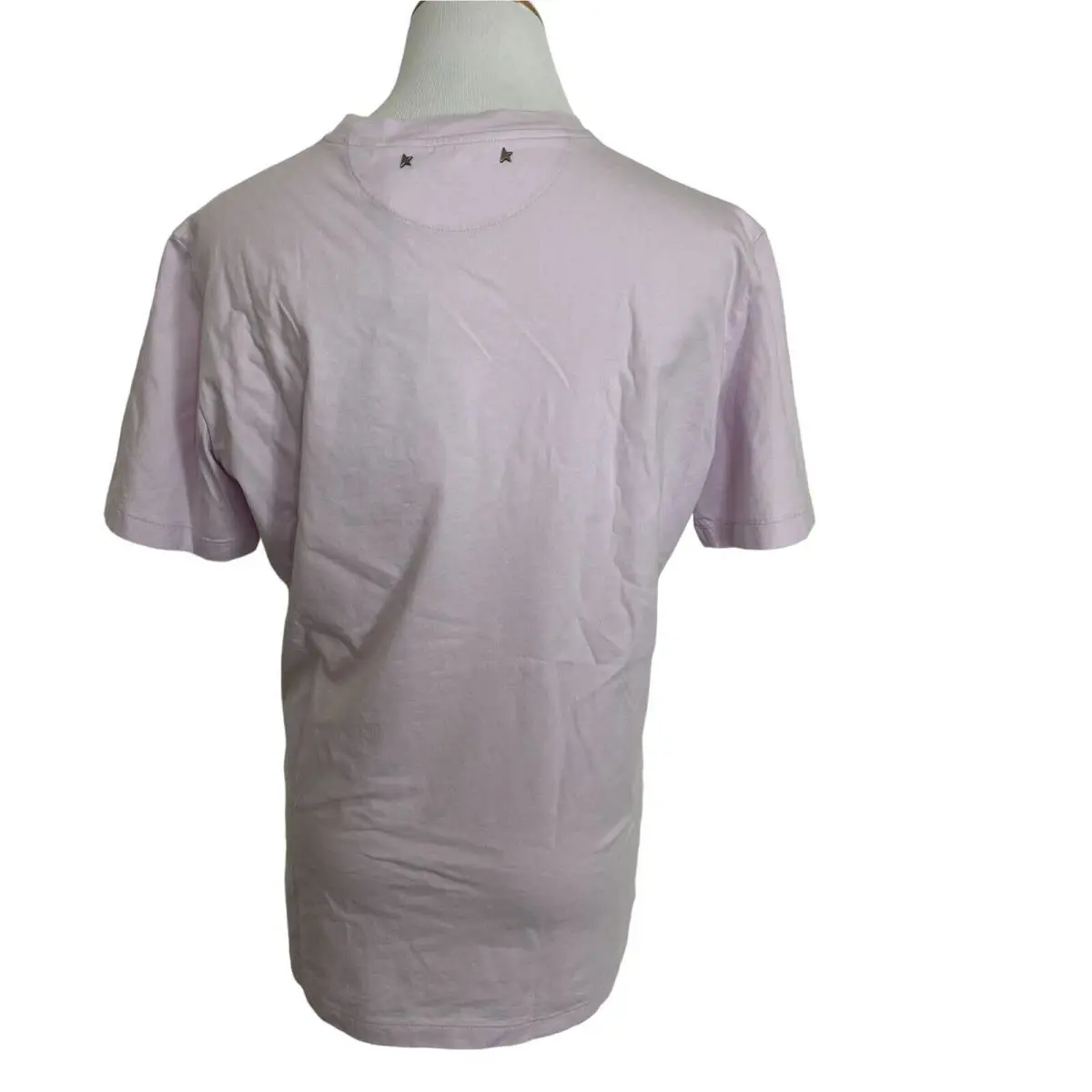 Golden Goose clothing - Purple 3