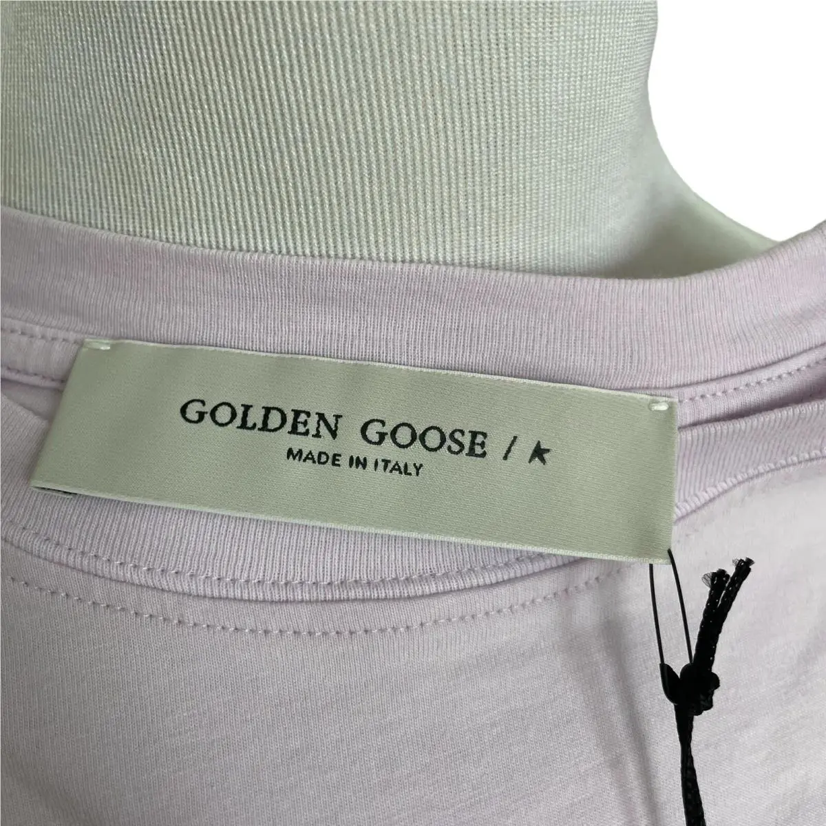 Golden Goose clothing - Purple 10