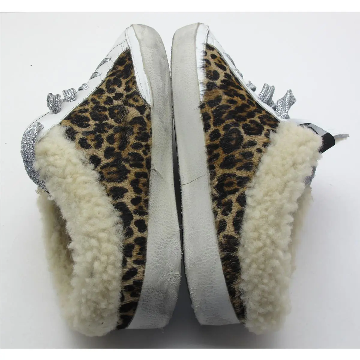 Golden Goose shoes - GWF00110.F002957.81675 - GWF00110F00295781675 - Multicolor (UPC: 8050235230903) 13