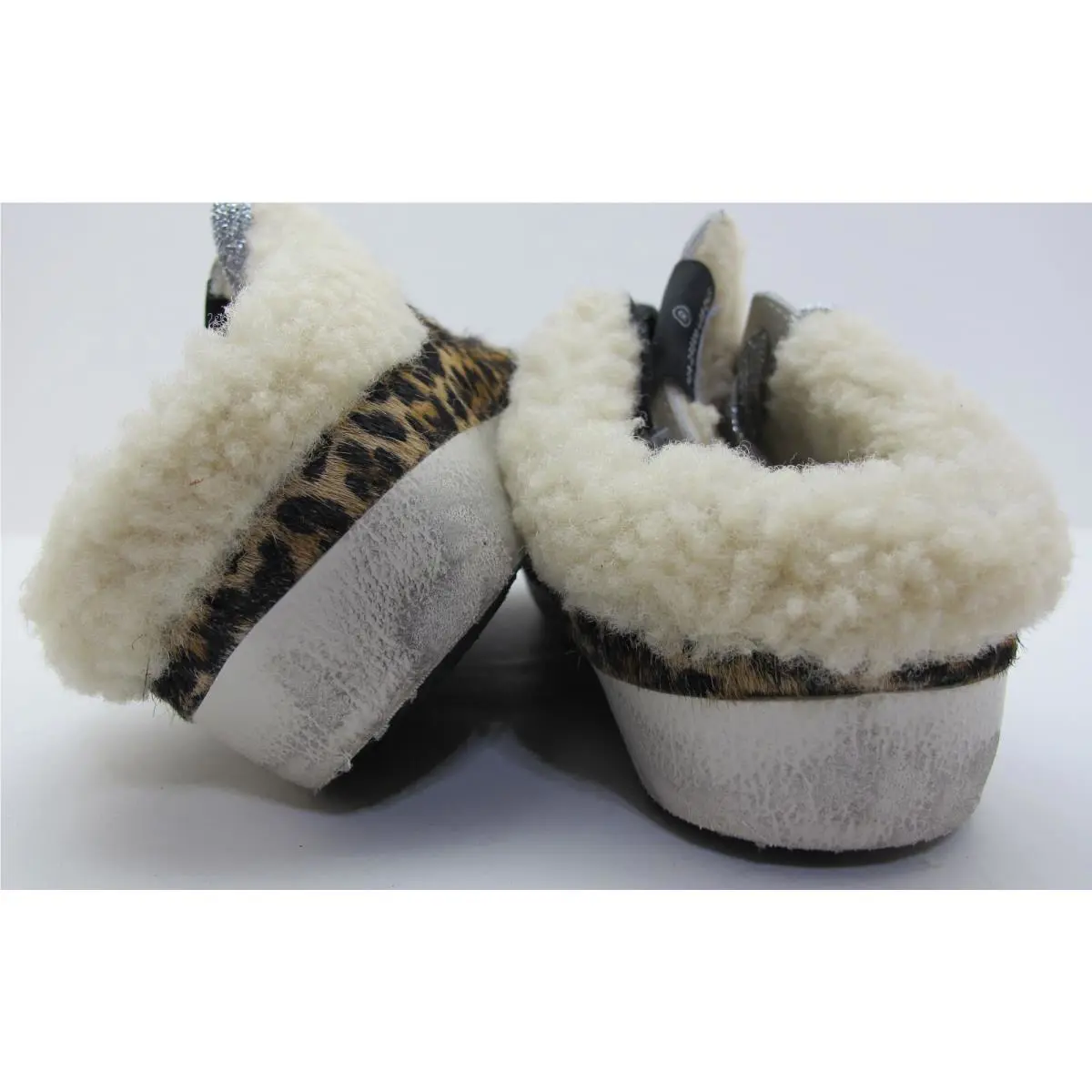 Golden Goose shoes - GWF00110.F002957.81675 - GWF00110F00295781675 - Multicolor (UPC: 8050235230903) 15
