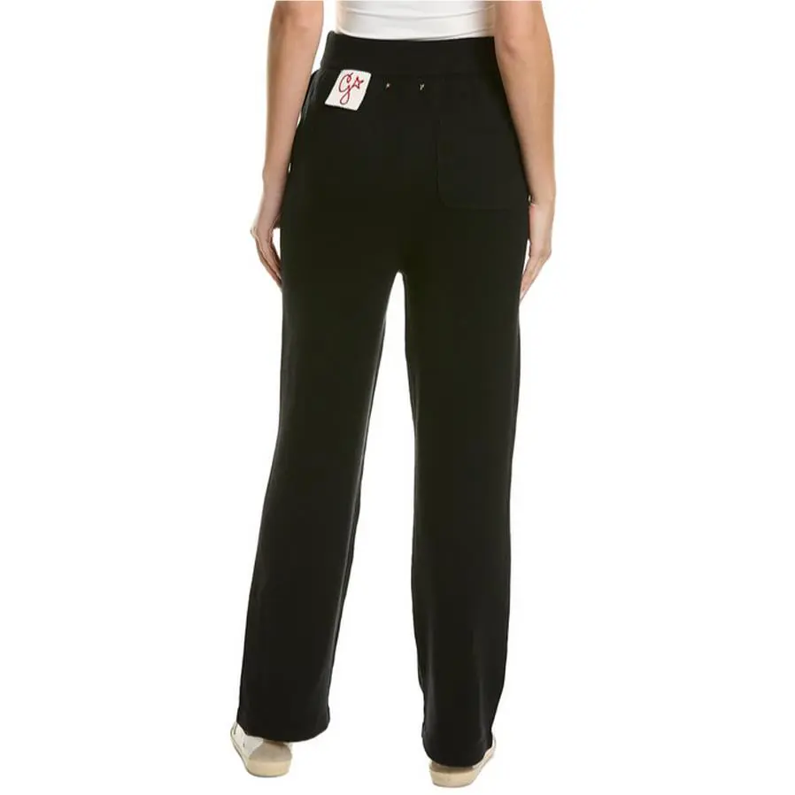 Golden Goose clothing - Golden Goose Cashmere - Cashmere - Black 0