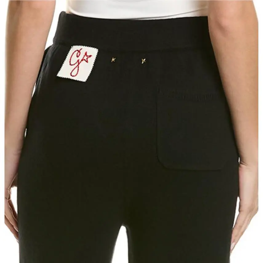 Golden Goose clothing - Golden Goose Cashmere - Cashmere - Black 1