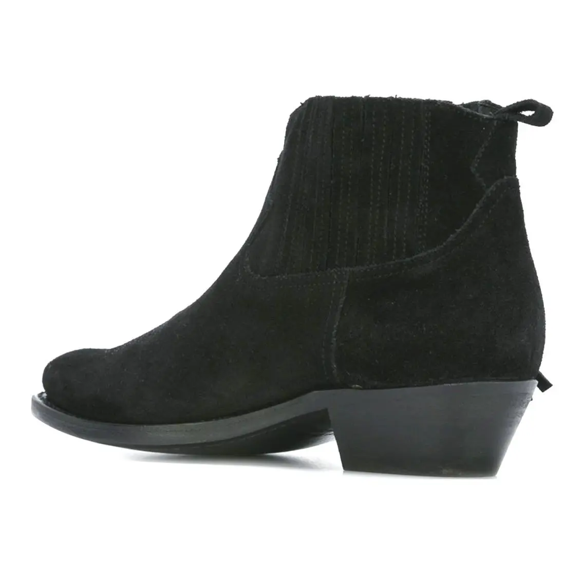 Golden Goose shoes - Crosby - Crosby - Black 10
