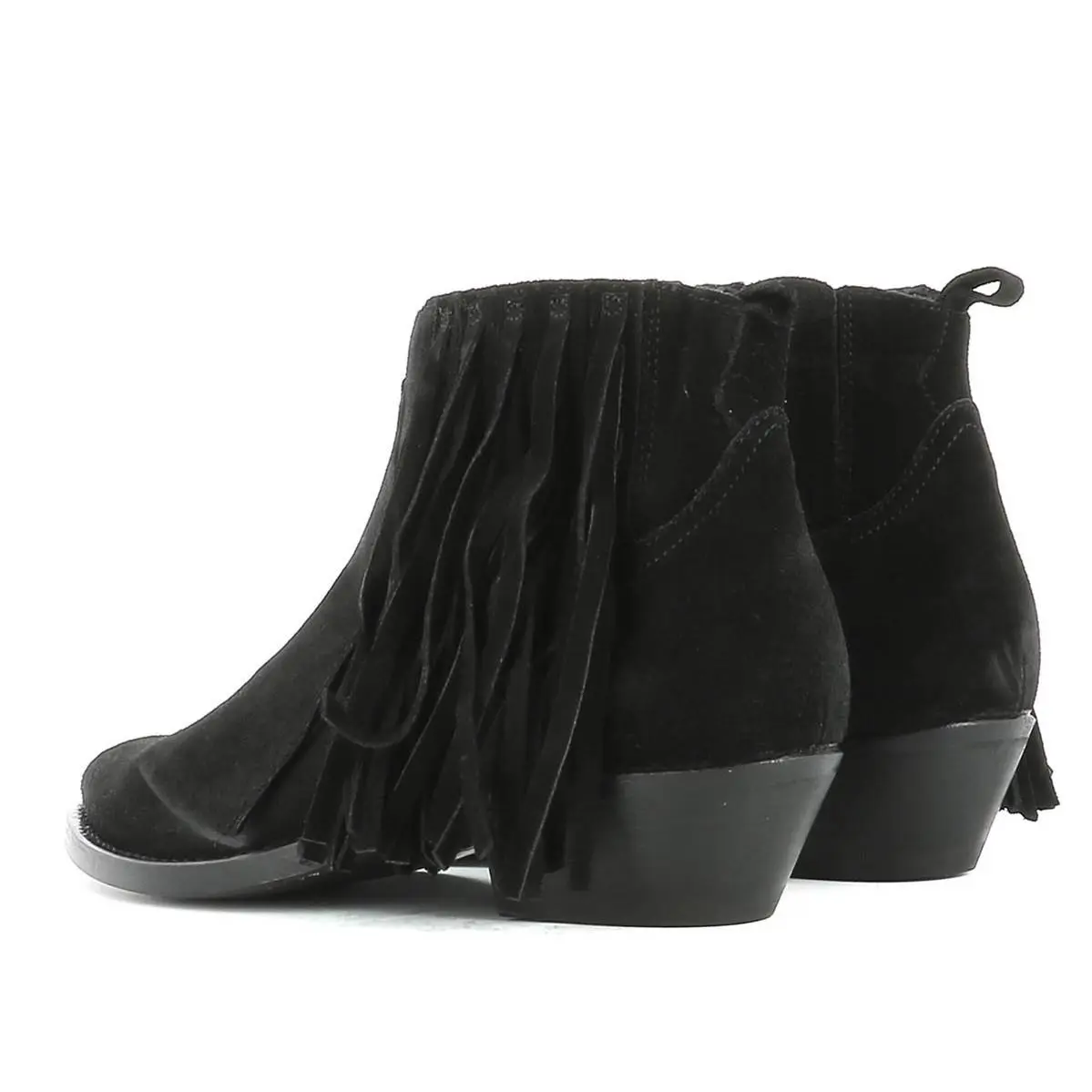 Golden Goose shoes - Crosby - Crosby - Black 6