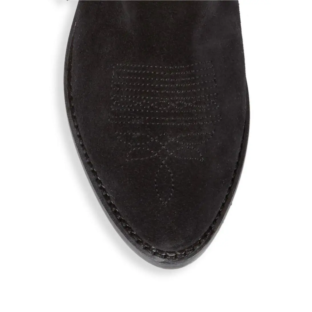 Golden Goose shoes - Crosby - Crosby - Black 7