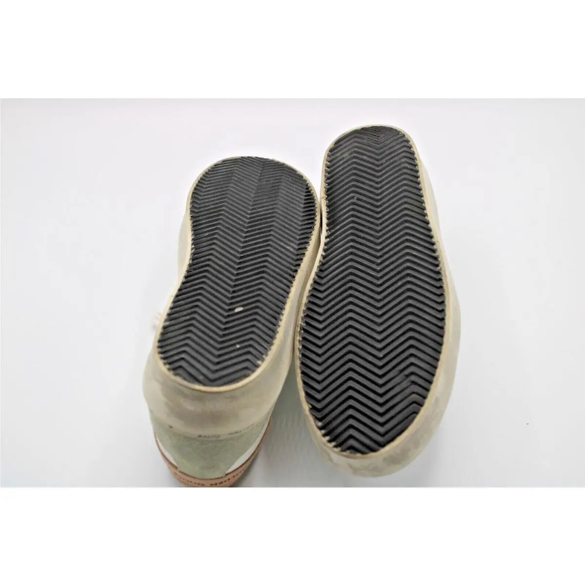 Golden Goose shoes - White 5