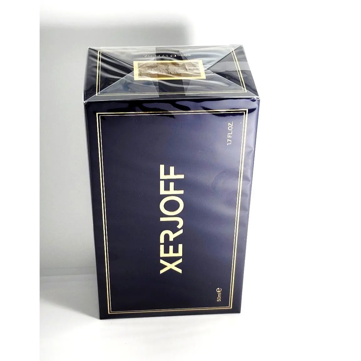 More Than Words BY XERJOFF-UNISEX-EDP-SPRAY-1.7 OZ-50 Ml-authentic-made IN Italy