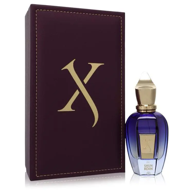 Join The Club Shunkoin by Xerjoff Eau De Parfum Spray Unisex 1.7 oz For Women