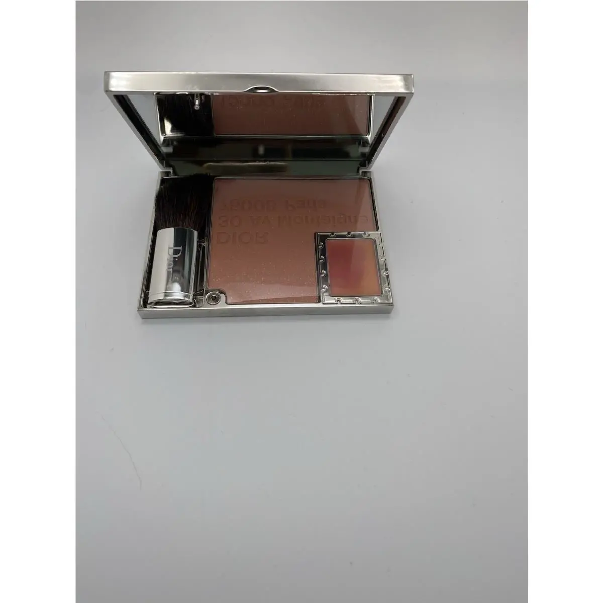 Dior Beauty Confidential -001 Sun Illusion - Face Lips - Limited Edition