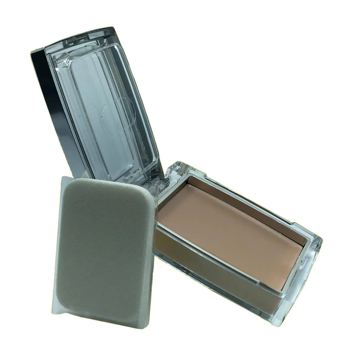 Diorskin Glow Creme-gel Compact Makeup 20 Spf-pa+++ 10G 040 Honey Beige