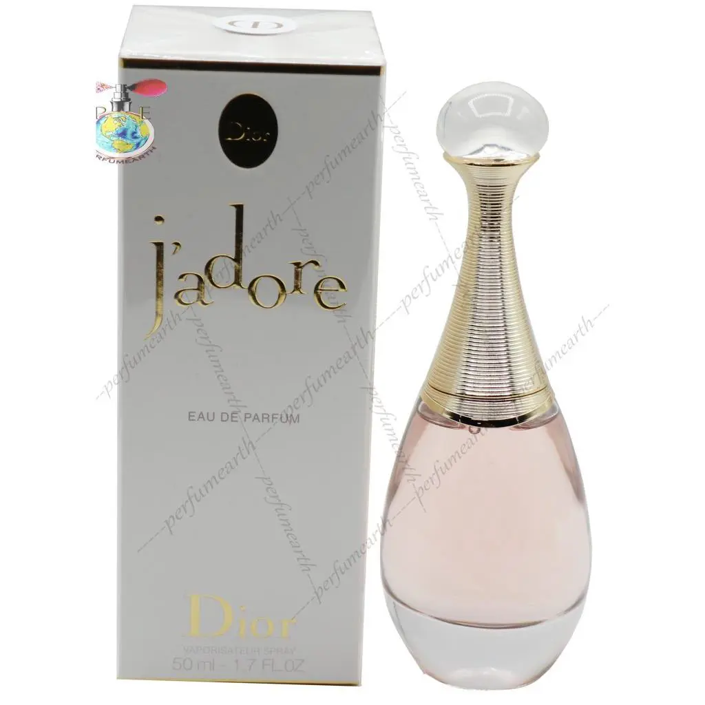 Jadore By Christian  1.7/1.6 oz./50 ml Edp Spray For Women by Dior