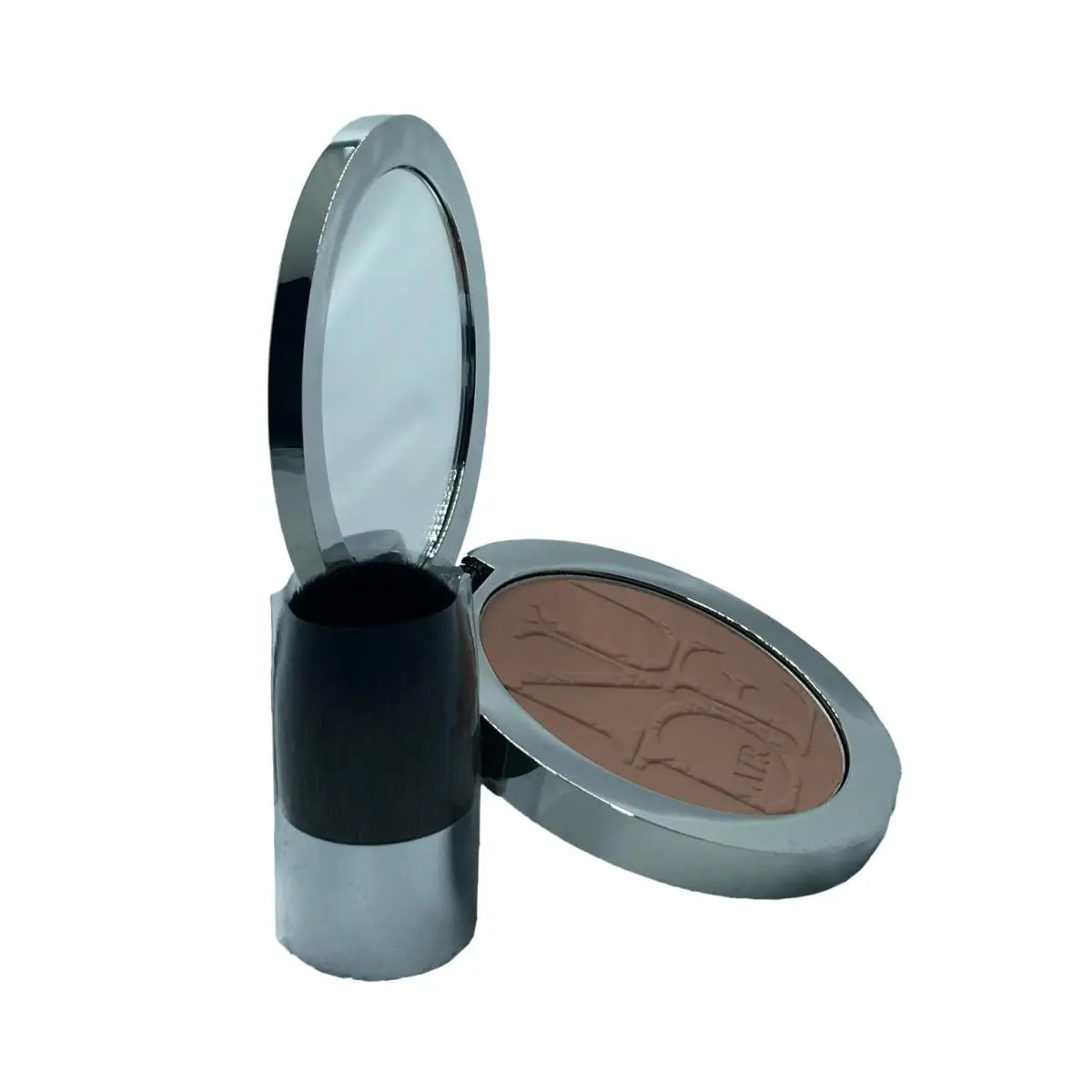 Diorskin Air Tan Powder with Kabuki Brush 10G 003 Cinnamon