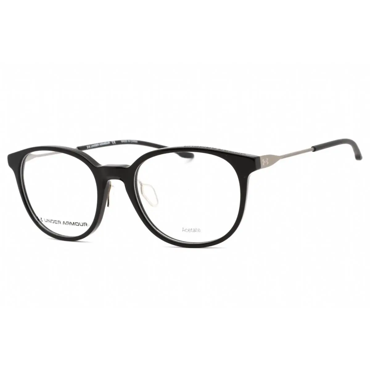 Under Armour UA5033G-807-51 Eyeglasses Frame Size 51mm 19mm 140mm Black 71673668