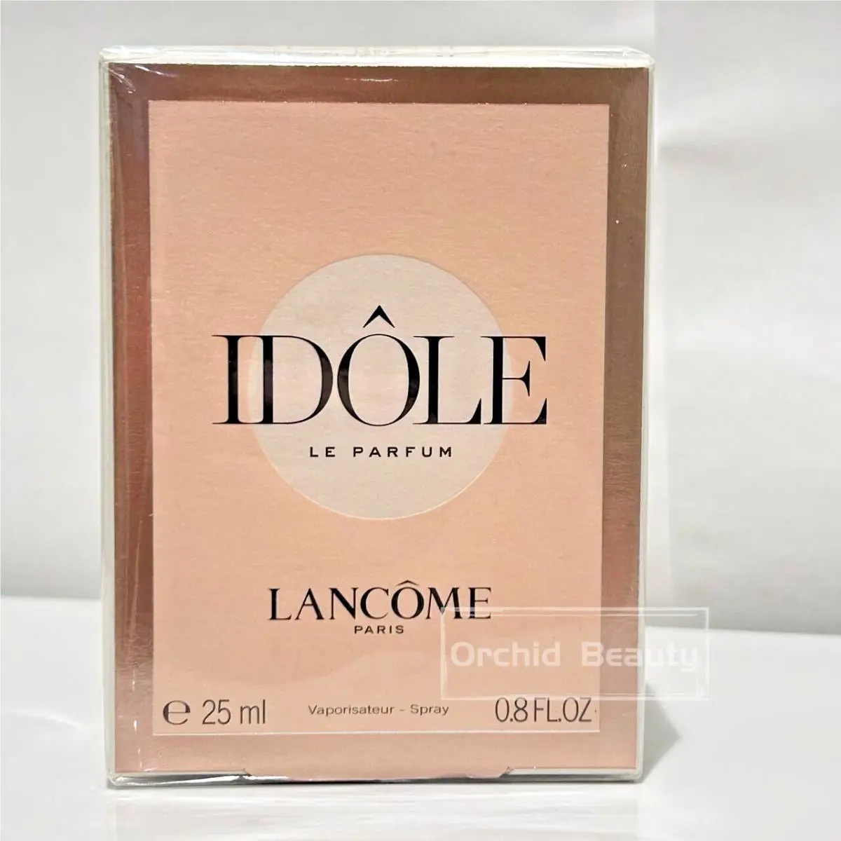 Lancome Idole Le Parfum Women Spray 25 ml/0.8 oz