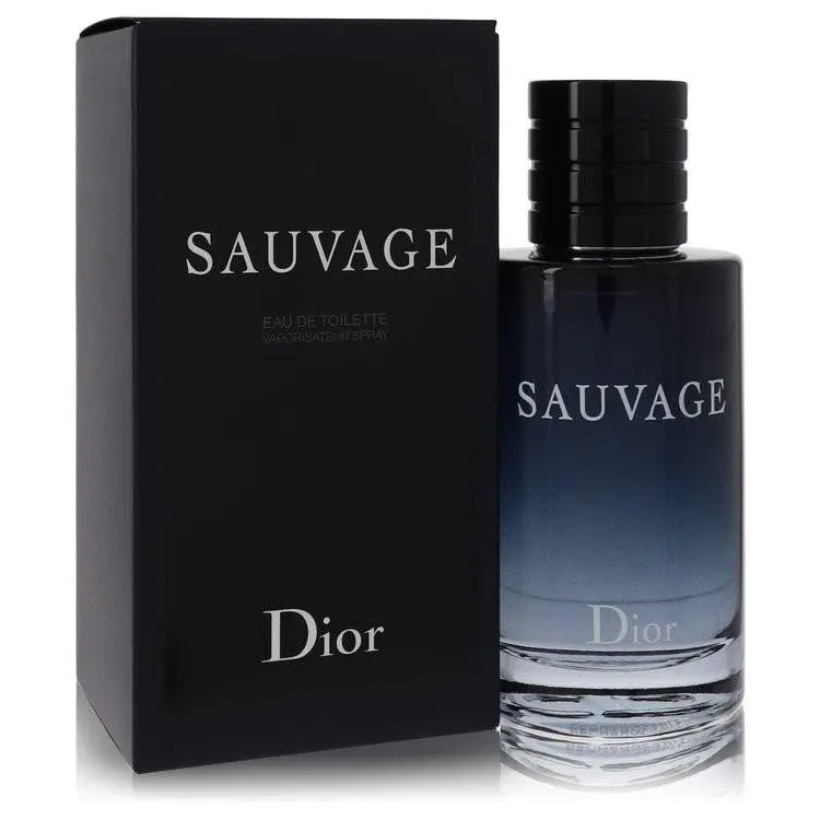Sauvage by Christian  Eau De Toilette Spray 1.0 oz by Dior
