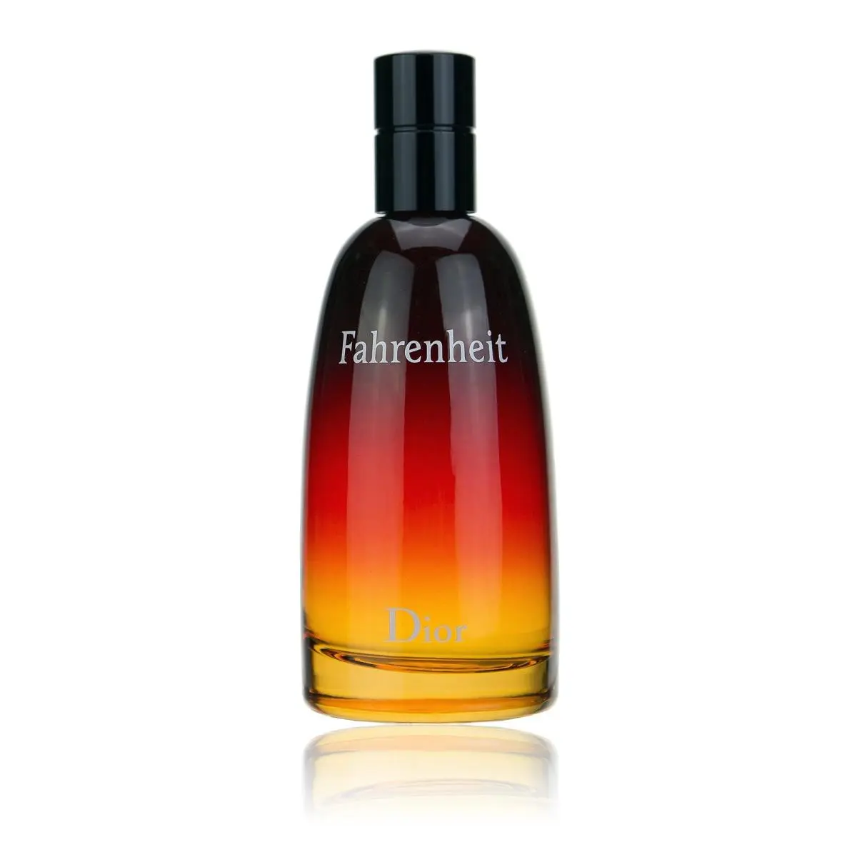 Fahrenheit by Christian Dior After Shave 3.3 oz For Men