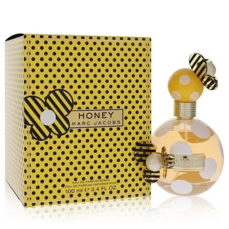 Marc Jacobs Honey 3.4 oz Edp Spray Women