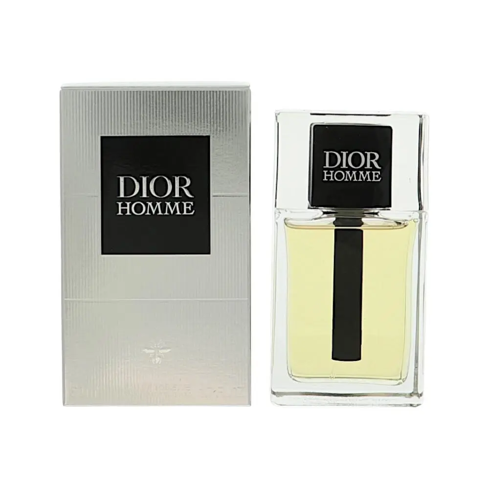 Dior Homme by Christian Dior Box For Men 1.7 Oz Eau De Toilette Spray