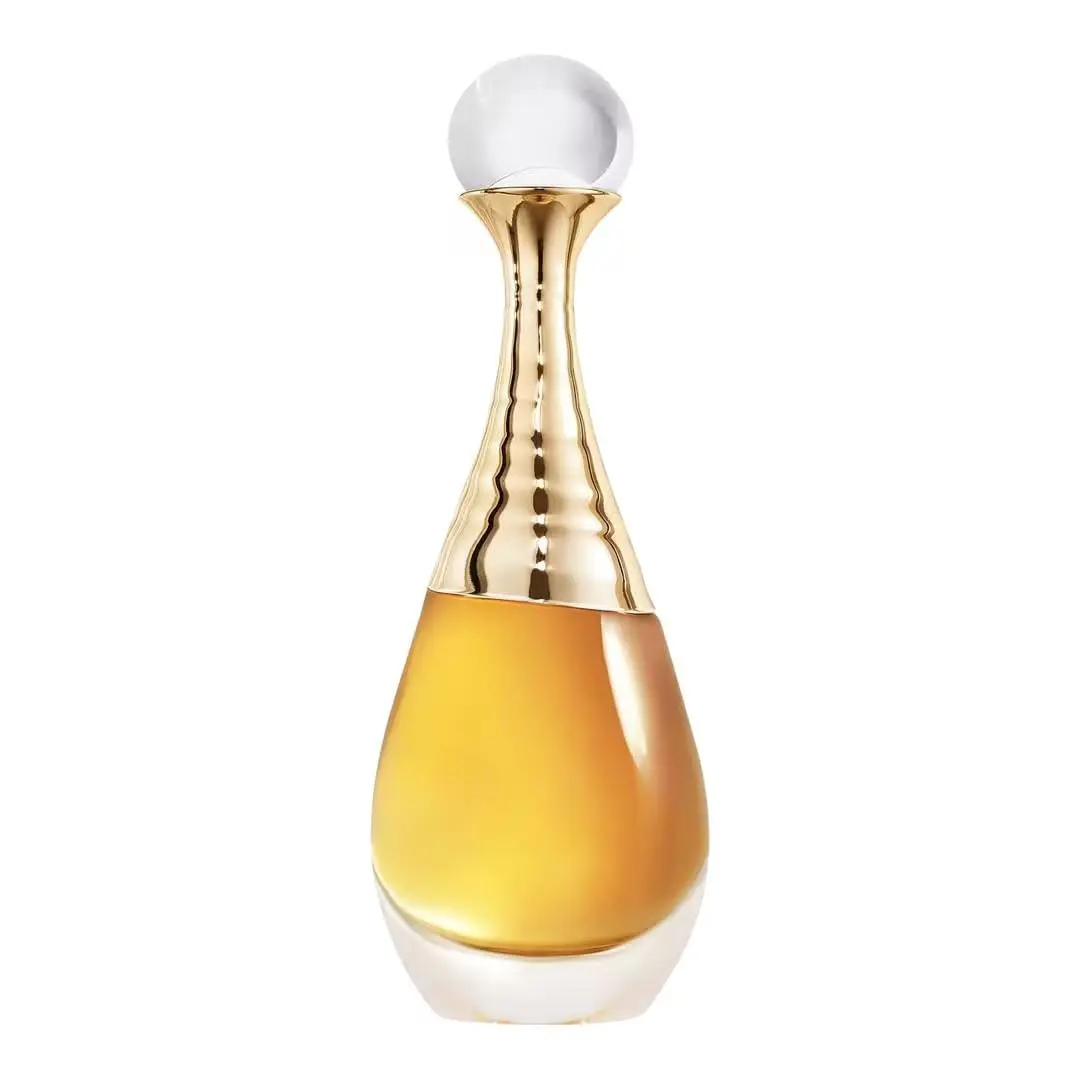 Dior J`adore L`or Edp 1.7 Oz Floral Fragrance For Women Luxurious Perfume