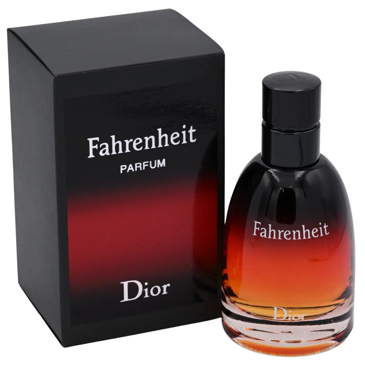 Fahrenheit by Christian  Parfum For Men 2.5 oz by Dior