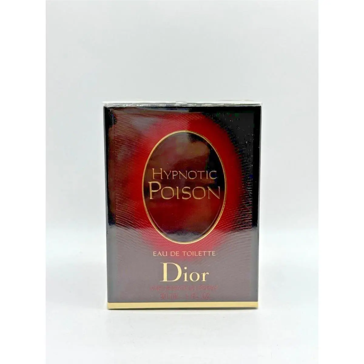 Hypnotic Poison BY  30ML Edt Classic Spray by Dior