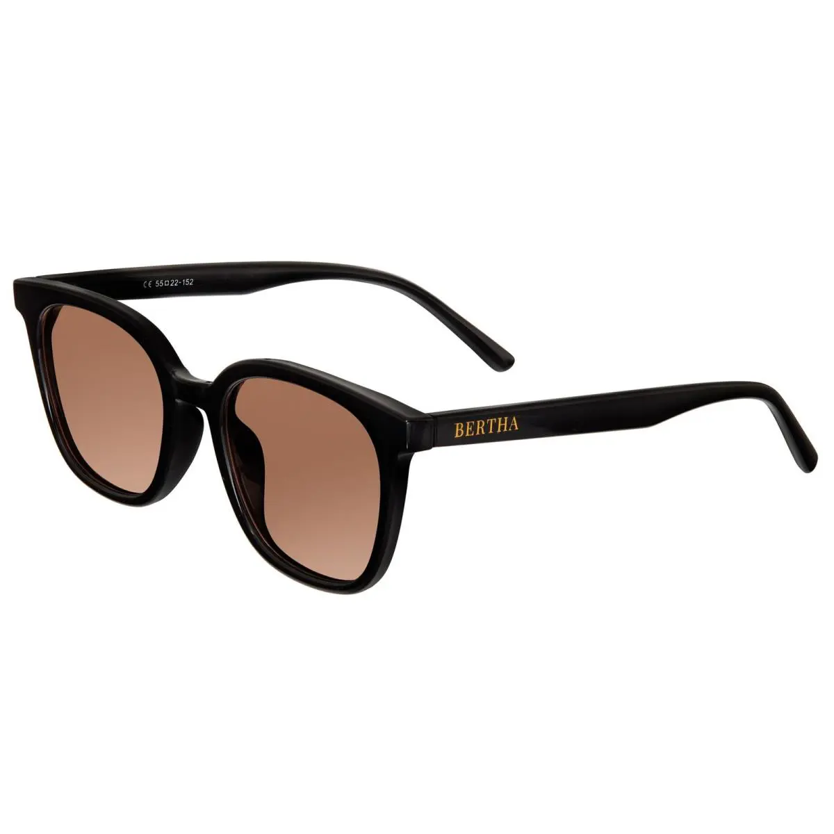 Bertha Betty Polarized Sunglasses - Women`s