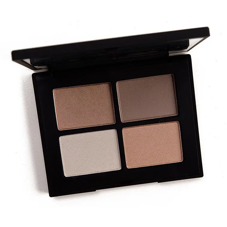 Nars Quad Eyeshadow - Mahe 3971 0.04 Oz. X 4