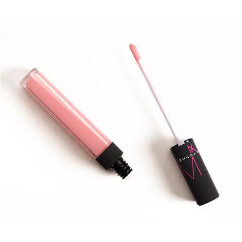 Nars Christopher Kane Lip Gloss Nucleus Seashell Pink 5604