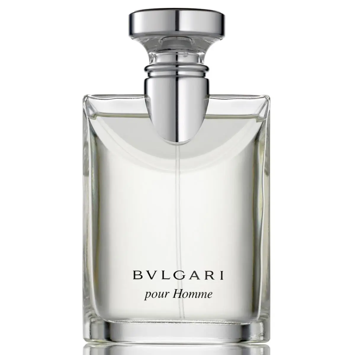 Bvlgari Pour Homme by Bvlgari For Men 3.4 oz Eau de Toilette Spray